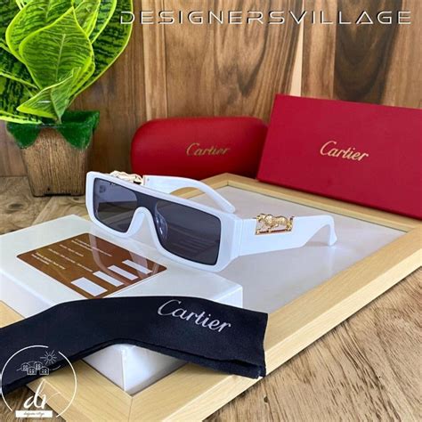 cartier gold frames replica|cartier shades cheap.